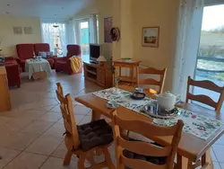 Bild zur gratis inserierten Ferienwohnung "Pilsum".