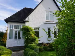 Bild zur gratis inserierten Ferienwohnung Das Meerchenhaus.