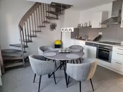 Bild zur gratis inserierten Ferienwohnung Sieben Meere.