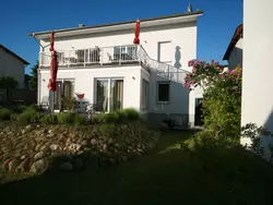 Ferienwohnung Gorch Fock mit Balkon in Sassnitz - 3 Personen, Hund nicht erlaubt