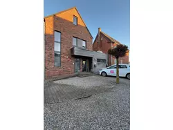 Bild zur gratis inserierten Ferienwohnung Apartment im Hotel Insel Pension in Niebüll.