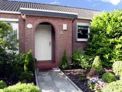 Bild zur gratis inserierten Ferienwohnung in Blandorf-Wichte mit Großem Garten.