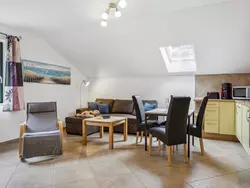 Bild zur gratis inserierten Ferienwohnung FeWo Wolli.