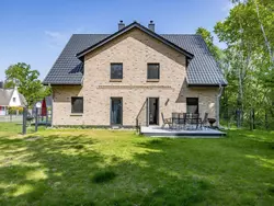 Ferienhaus Hakuna Matata in Fuhlendorf (Barth) - 16 Personen, Hund erlaubt