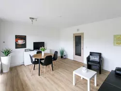 Bild zur gratis inserierten Ferienwohnung b.