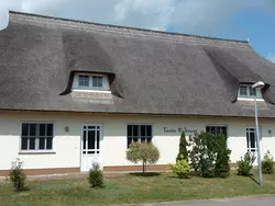 Ferienhaus Tante Waltraut in Garz auf Usedom in Garz - 4 Personen, Hund nicht erlaubt