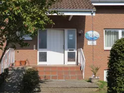 Bild zur gratis inserierten Ferienwohnung Wohnung in Kellenhusen mit Grill und Garten.
