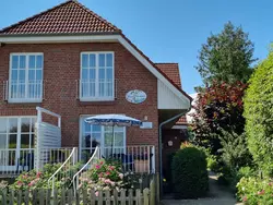 Ferienwohnung Wohnung in Kellenhusen mit Grill in Kellenhusen - 3 Personen, Hund nicht erlaubt