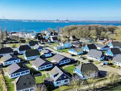 Ferienhaus Mermaid in Altefähr - 6 Personen, Hund nicht erlaubt