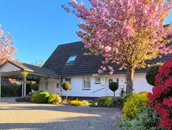 Ferienwohnung in Marienhafe in Marienhafe - 4 Personen, Hund nicht erlaubt