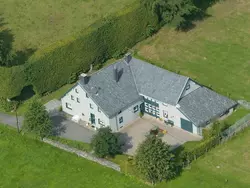 Ferienwohnung "Zum Torfstecher" in Monschau - 4 Personen, Hund erlaubt