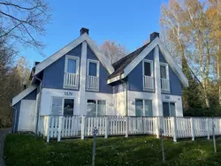 Bild zur gratis inserierten Ferienwohnung Strandhaus.