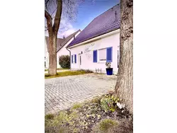 Bild zur gratis inserierten Ferienwohnung Haus am Meer.