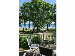 Ferienwohnung Meeresblickpanorama in Breege - 4 Personen, Hund erlaubt