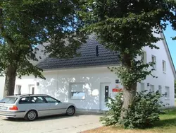 Ferienhaus Haus am Meer 3 in Glowe - 4 Personen, Hund erlaubt