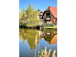 Bild zur gratis inserierten Ferienwohnung Strandvilla Meeresstern.