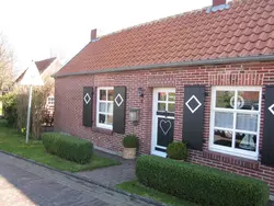 Bild zur gratis inserierten Ferienwohnung Kleiner Mann.