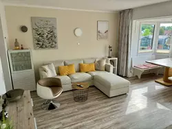 Bild zur gratis inserierten Ferienwohnung Nordseedüne II.