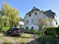 Ferienwohnung Familiäres, charmantes Appartement in Zingst in Zingst - 4 Personen, Hund nicht erlaubt