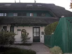 Bild zur gratis inserierten Ferienwohnung Haus Dünenrose.