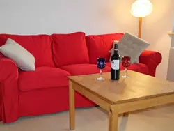 Bild zur gratis inserierten Ferienwohnung FeWo Falkenstein 25.