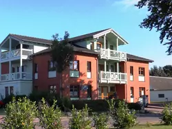 Ferienwohnung Zeesenhaus 6 in Sellin (Mönchgut-Granitz) - 3 Personen, Hund erlaubt