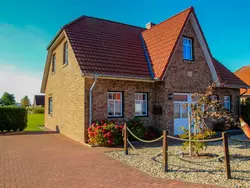 Bild zur gratis inserierten Ferienwohnung Lara's Olle Warft.