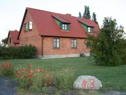 Bild zur gratis inserierten Ferienwohnung Gans in Ummanz-Lüßvitz.