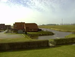 Bild zur gratis inserierten Ferienwohnung in Grimersum mit Großem Garten.