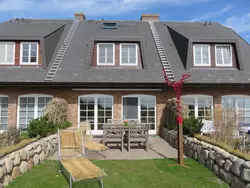 Bild zur gratis inserierten Ferienwohnung Wünderschöner Hausteil mit Garten.