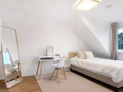 Ferienwohnung Apartment nähe A1 und Mercedes in Hemelingen - 3 Personen, Hund nicht erlaubt