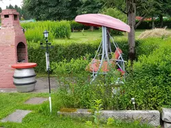 Sonstige in Siegmundsburg - 3 Personen, Hund nicht erlaubt