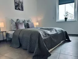 Bild zur gratis inserierten Ferienwohnung FeWo Am Citybogen.