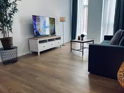 Bild zur gratis inserierten Ferienwohnung Apartment ARTIC I.