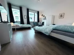 Bild zur gratis inserierten Ferienwohnung sleepWELL-Nordhorn.