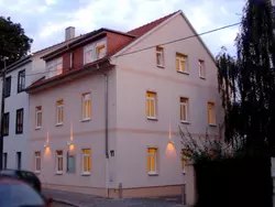 Bild zur gratis inserierten Ferienwohnung 3-Raum-Ferienwohnung.