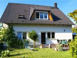 Ferienwohnung Sabine in Wiek - 4 Personen, Hund nicht erlaubt