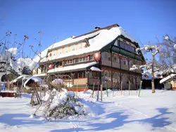 Ferienwohnung Wannenhof großzügig in Bernau im Schwarzwald - 5 Personen, Hund nicht erlaubt