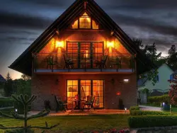 Bild zur gratis inserierten Ferienwohnung Müritzblick 35 OG.