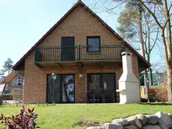 Bild zur gratis inserierten Ferienwohnung Haus Müritzblick 1.