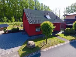 Bild zur gratis inserierten Ferienwohnung Fishbone Erdgeschoss in Glowe.