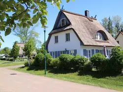 Bild zur gratis inserierten Ferienwohnung mit Garten, Sauna, Kamin und Whirlpool.