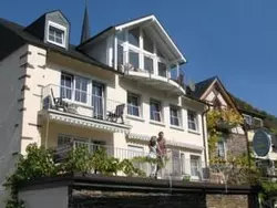 Bild zur gratis inserierten Ferienwohnung Schneemann.