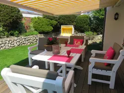 Bild zur gratis inserierten Ferienwohnung Horstweg in Westerland.