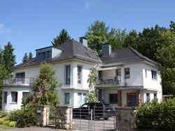 Ferienwohnung Wohlfühloase für Natur- und Gartenliebhaber in Walkenried - 6 Personen, Hund nicht erlaubt