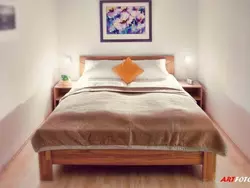 Bild zur gratis inserierten Ferienwohnung 2-Raum-Ferienwohnung.