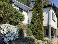 Ferienhaus in Pirna mit Schöner Terrasse in Pirna - 3 Personen, Hund erlaubt