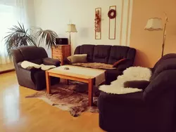 Bild zur gratis inserierten Ferienwohnung Harzgenuss.