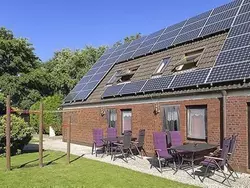 Bild zur gratis inserierten Ferienwohnung Landhaus Allgeier.