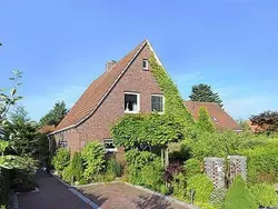 Ferienhaus Fine in Esens - 4 Personen, Hund erlaubt